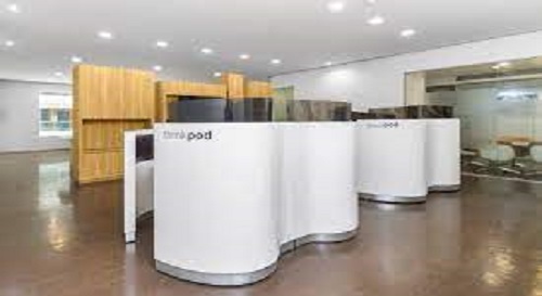 Solar panel installation