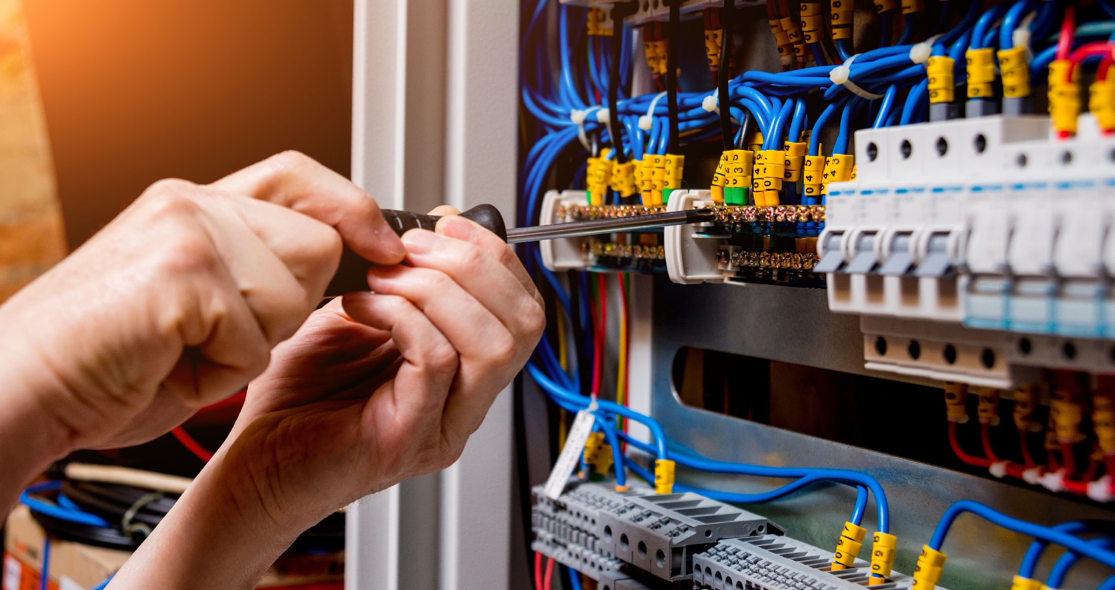 Electrical Turnkey Projects